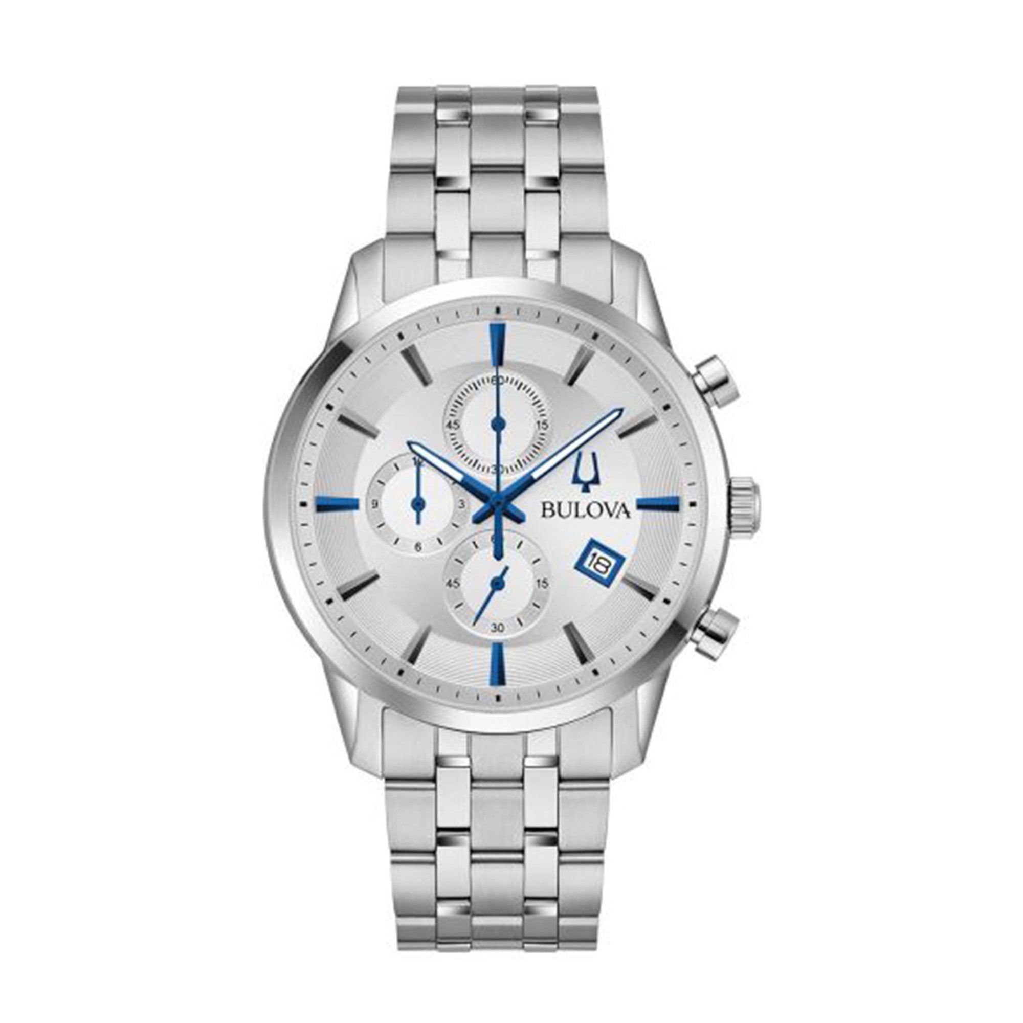 Reloj Bulova Sutton 96B404 Caballero