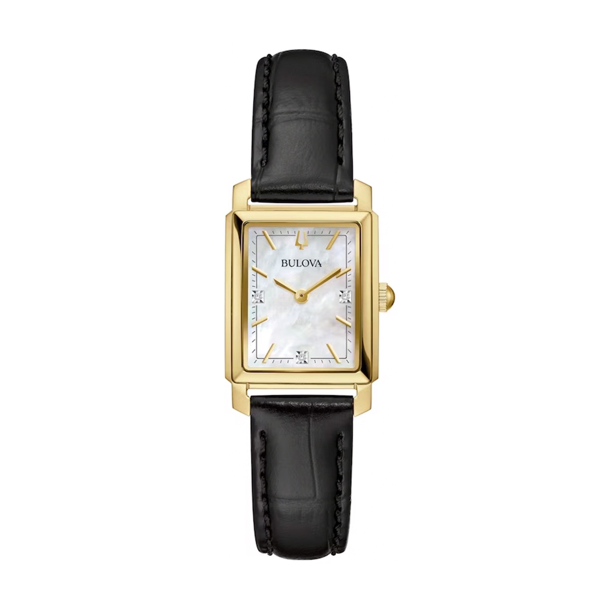 Reloj Bulova Sutton 97P166 Dama