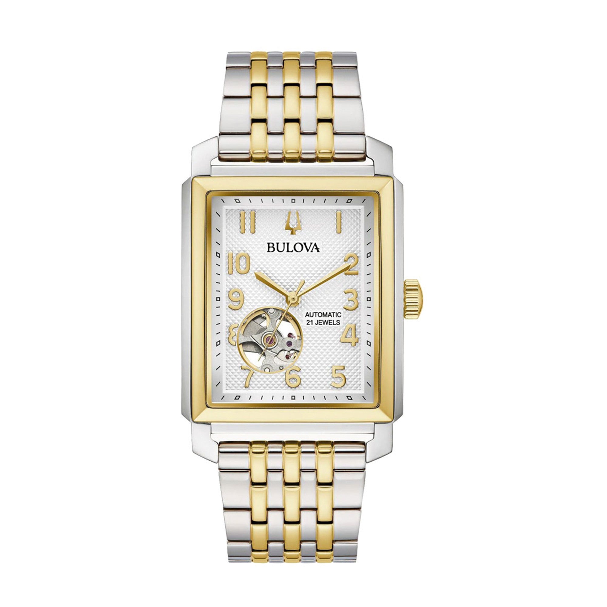 Reloj Bulova Sutton 98L308 Dama