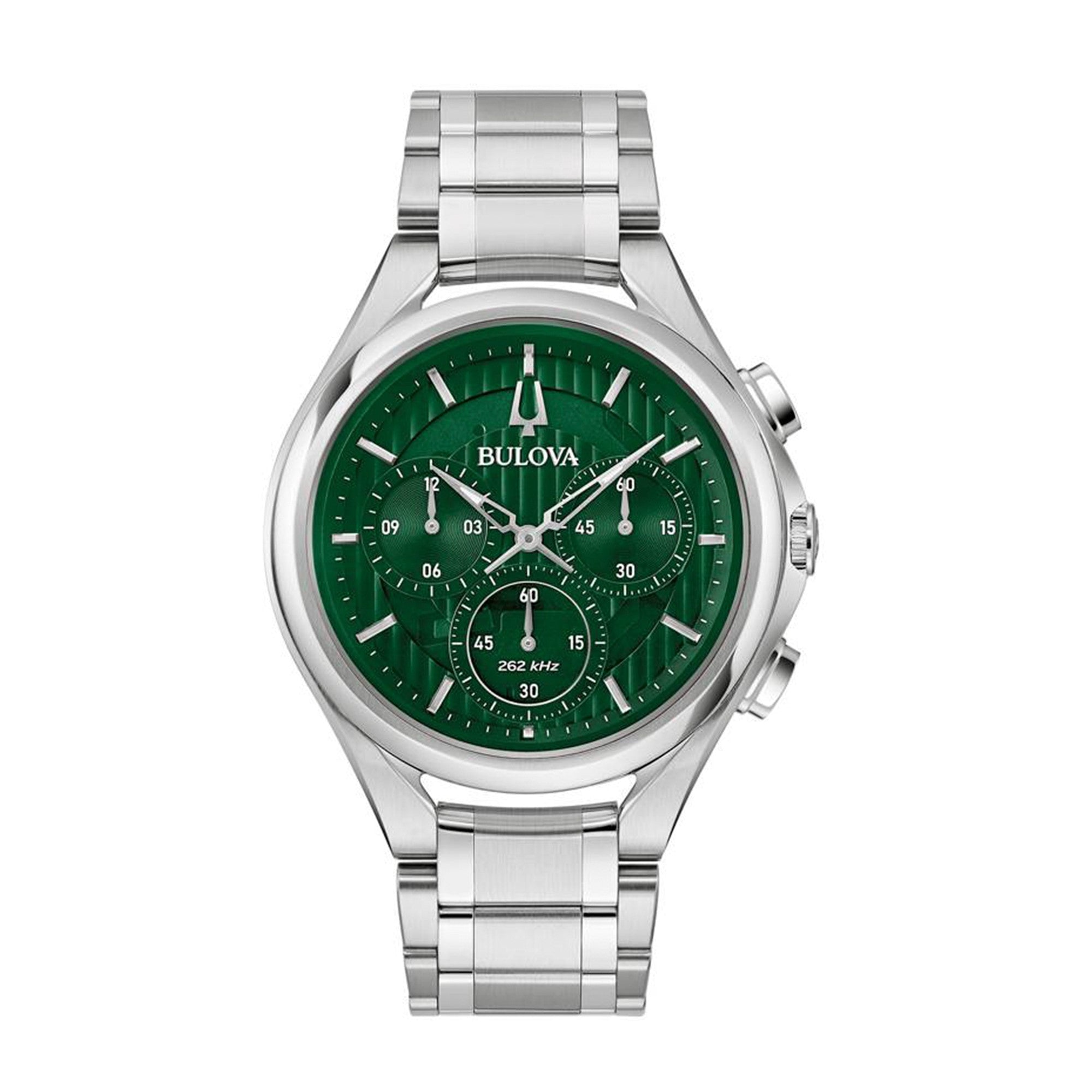 Reloj Bulova Curv 96A297 Caballero