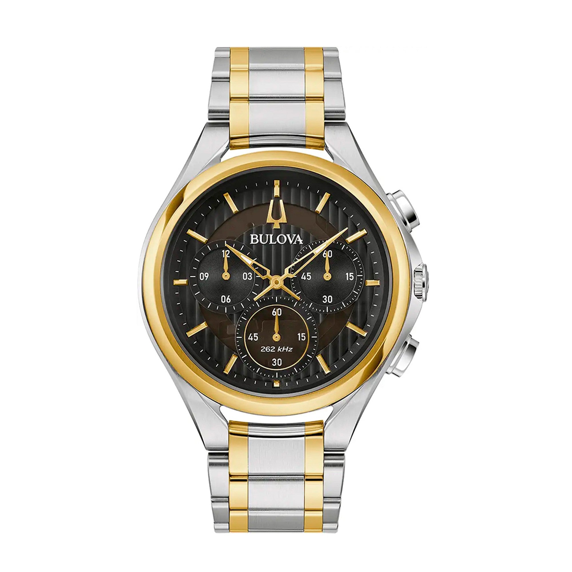 Reloj Bulova Curv 98A301 Caballero