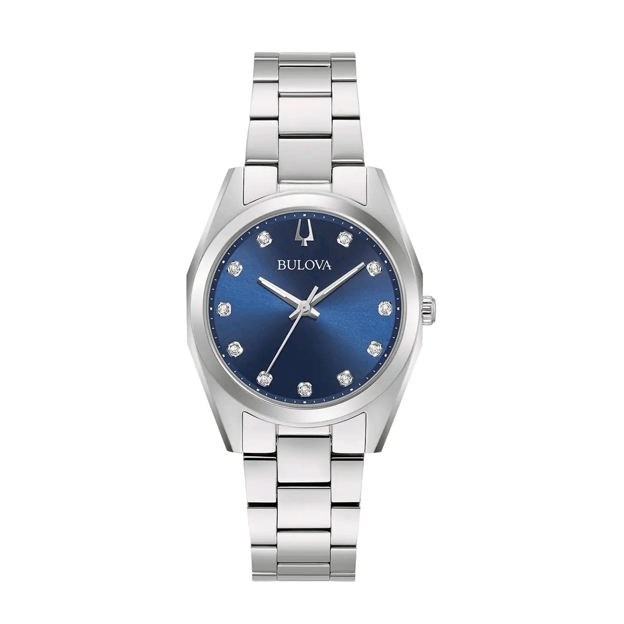 Reloj Bulova Surveyor 96P229 Dama