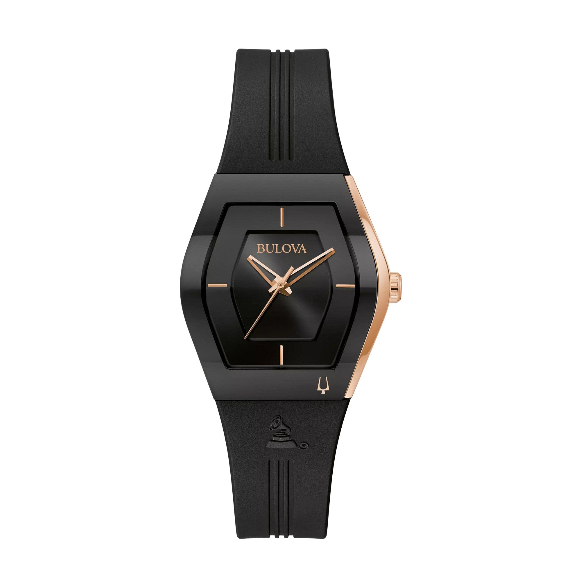 Reloj Bulova Latin GRAMMY 97L163S Dama