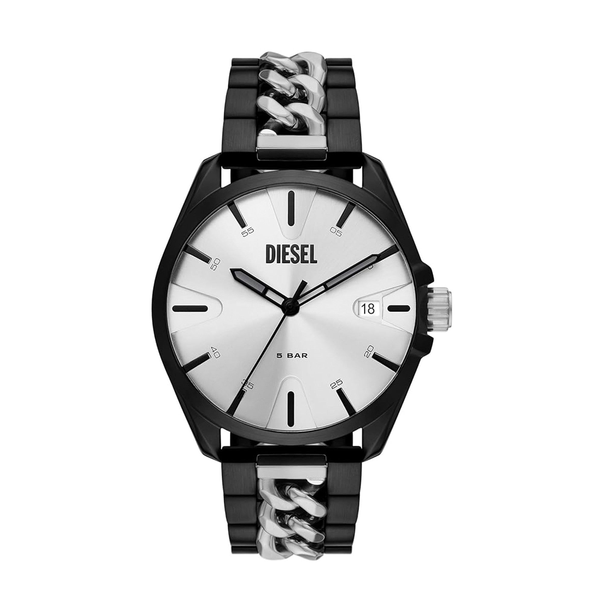Reloj Diesel MS9 DZ2176 Caballero