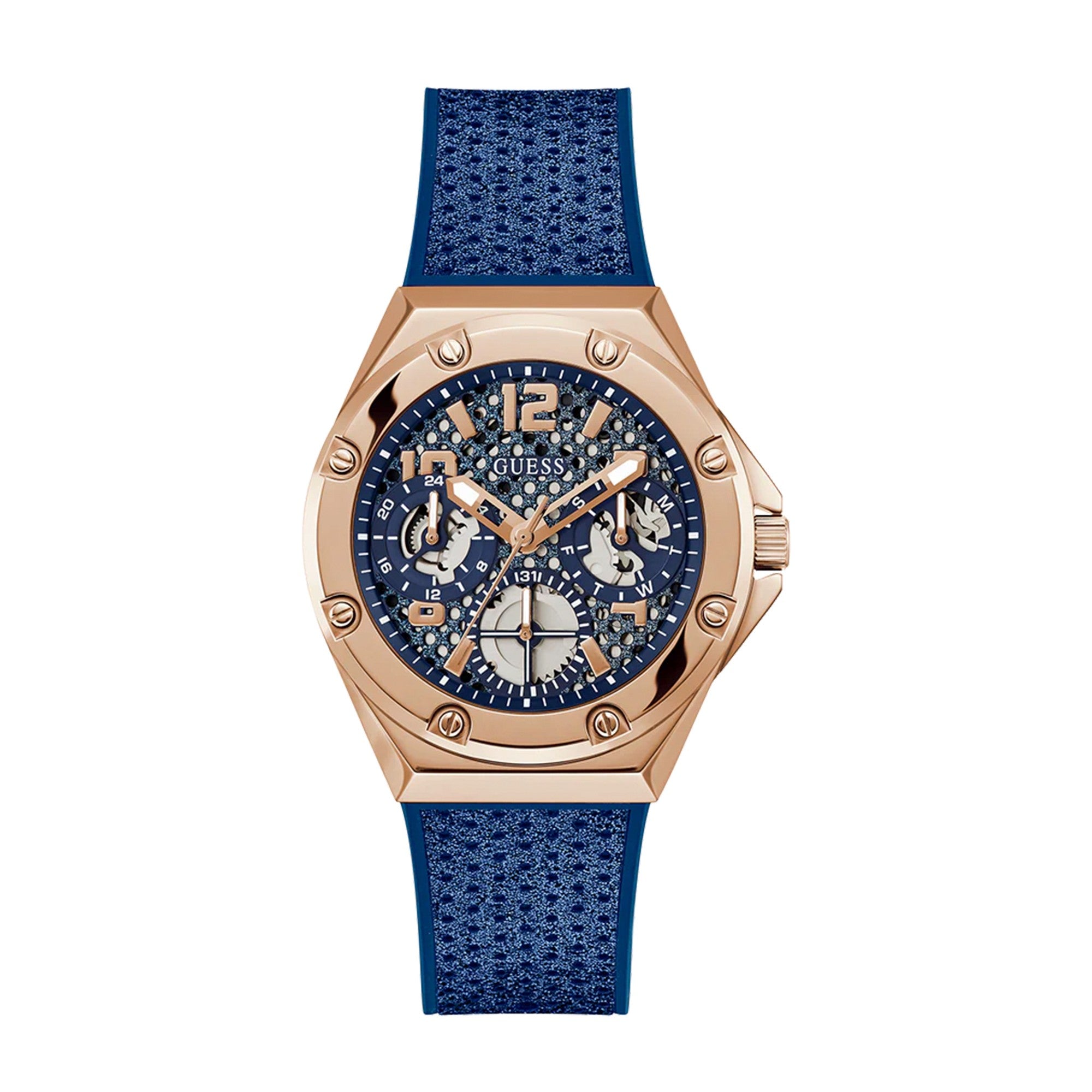 Reloj Guess Asteria GW0620L3 Dama