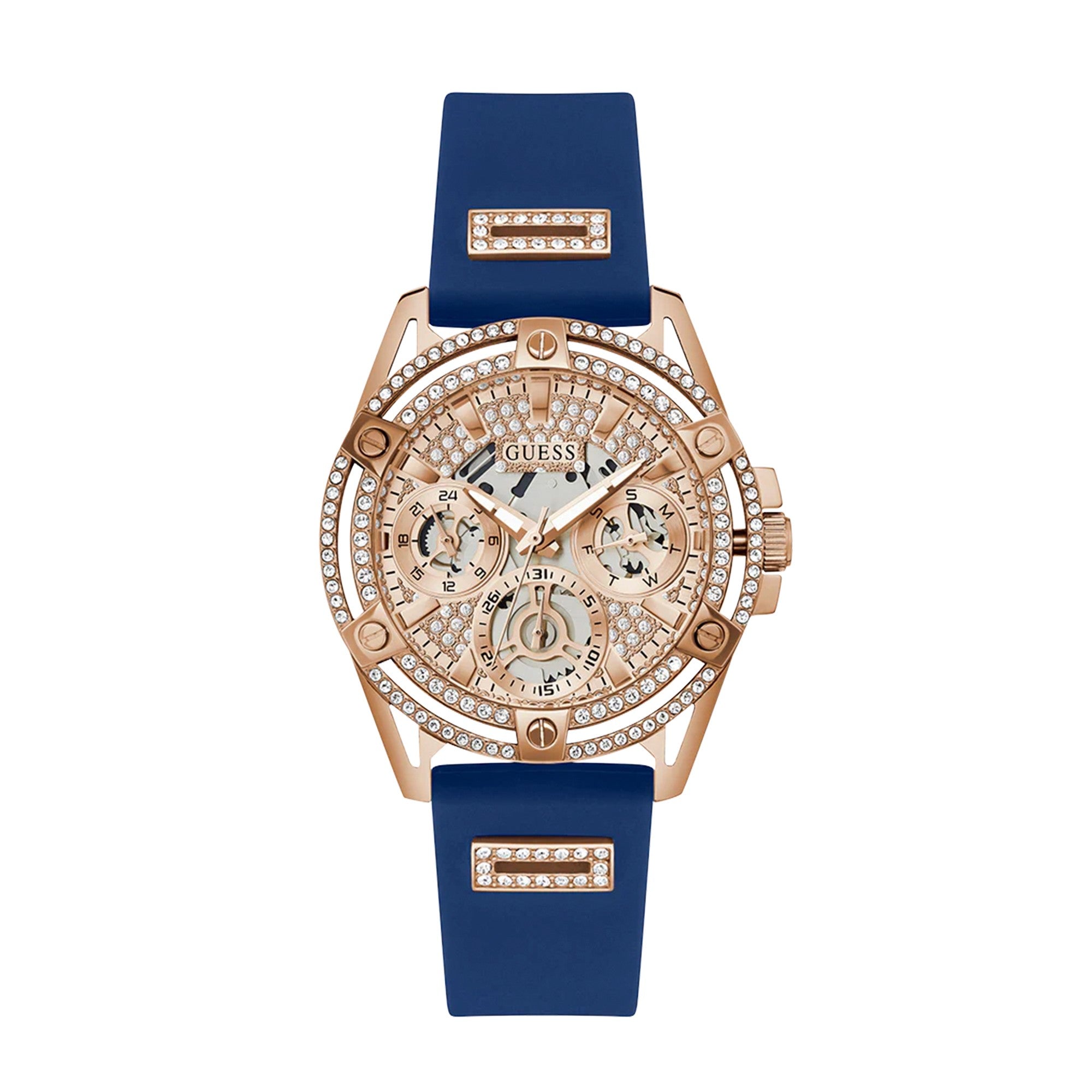 Reloj Guess Queen GW0536L3 Dama