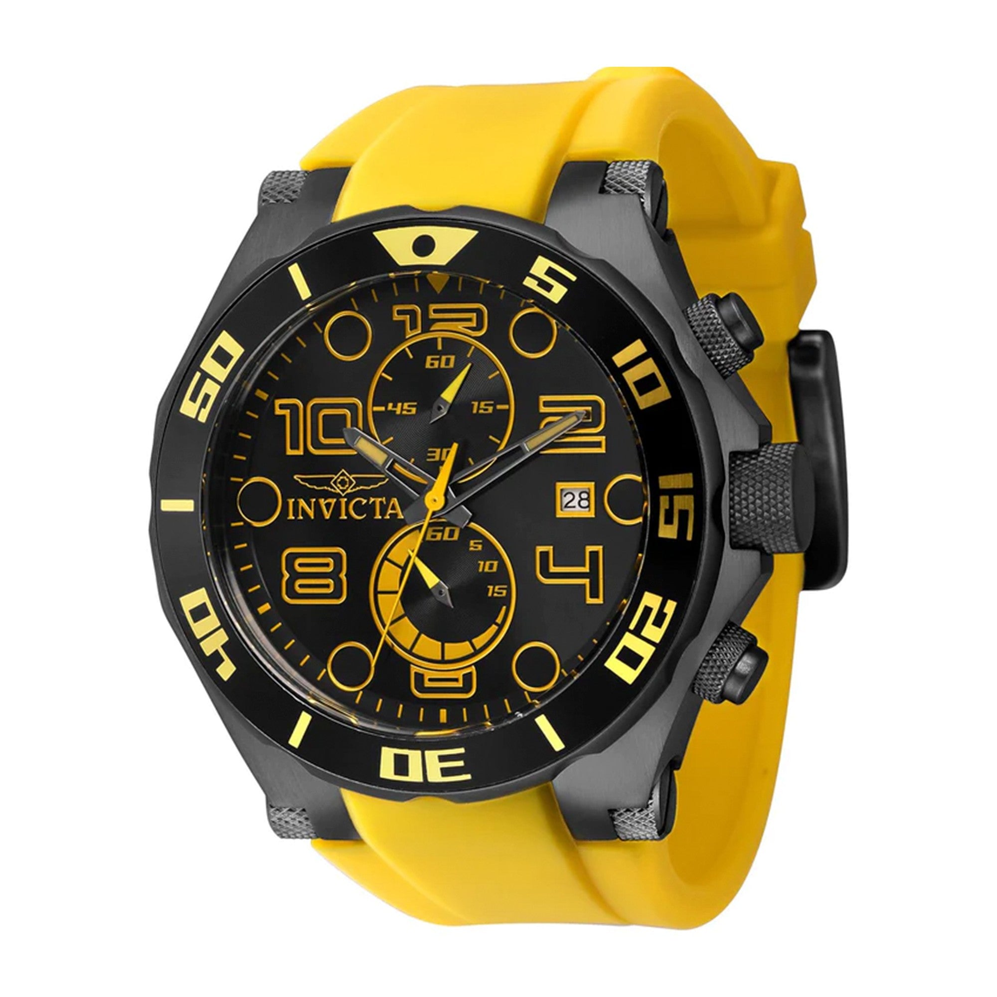 Reloj INVICTA Pro Diver 40020 Caballero