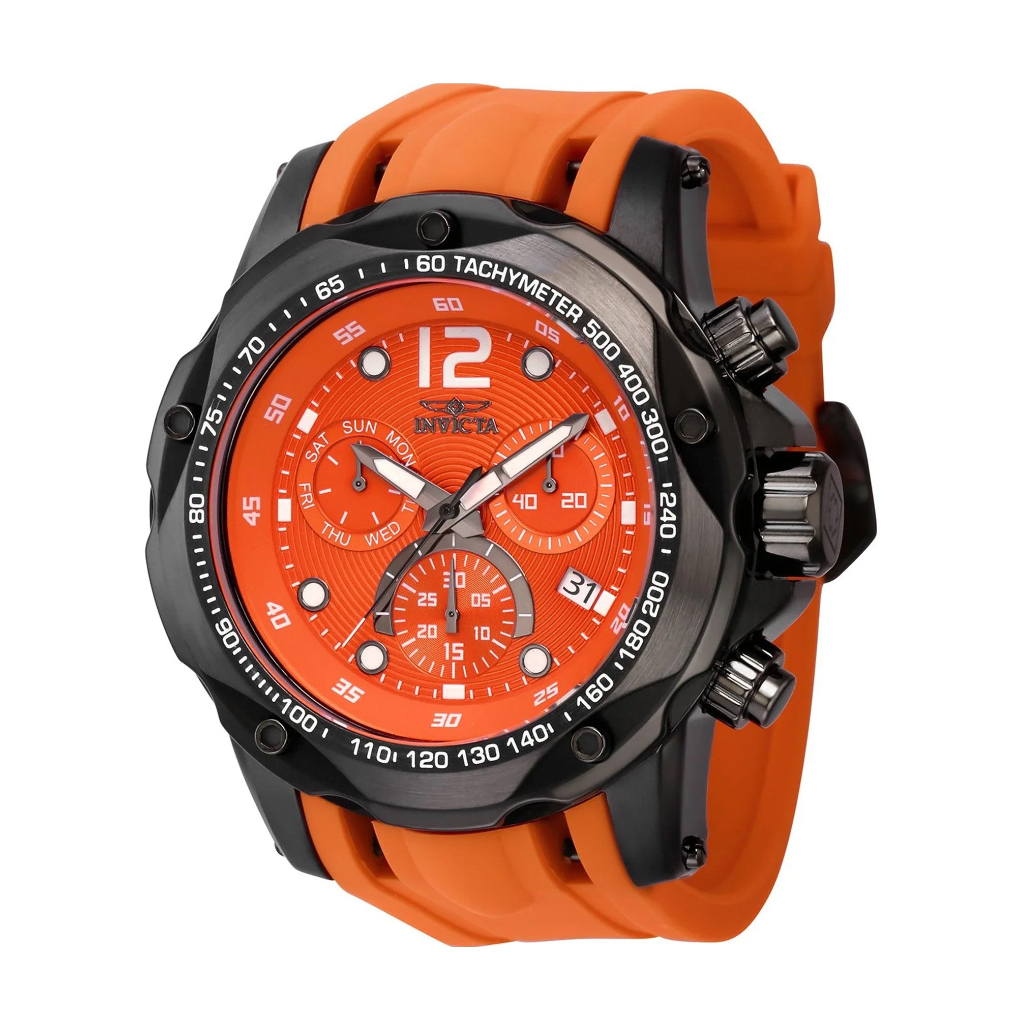 Reloj INVICTA Speedway 40355 Caballero