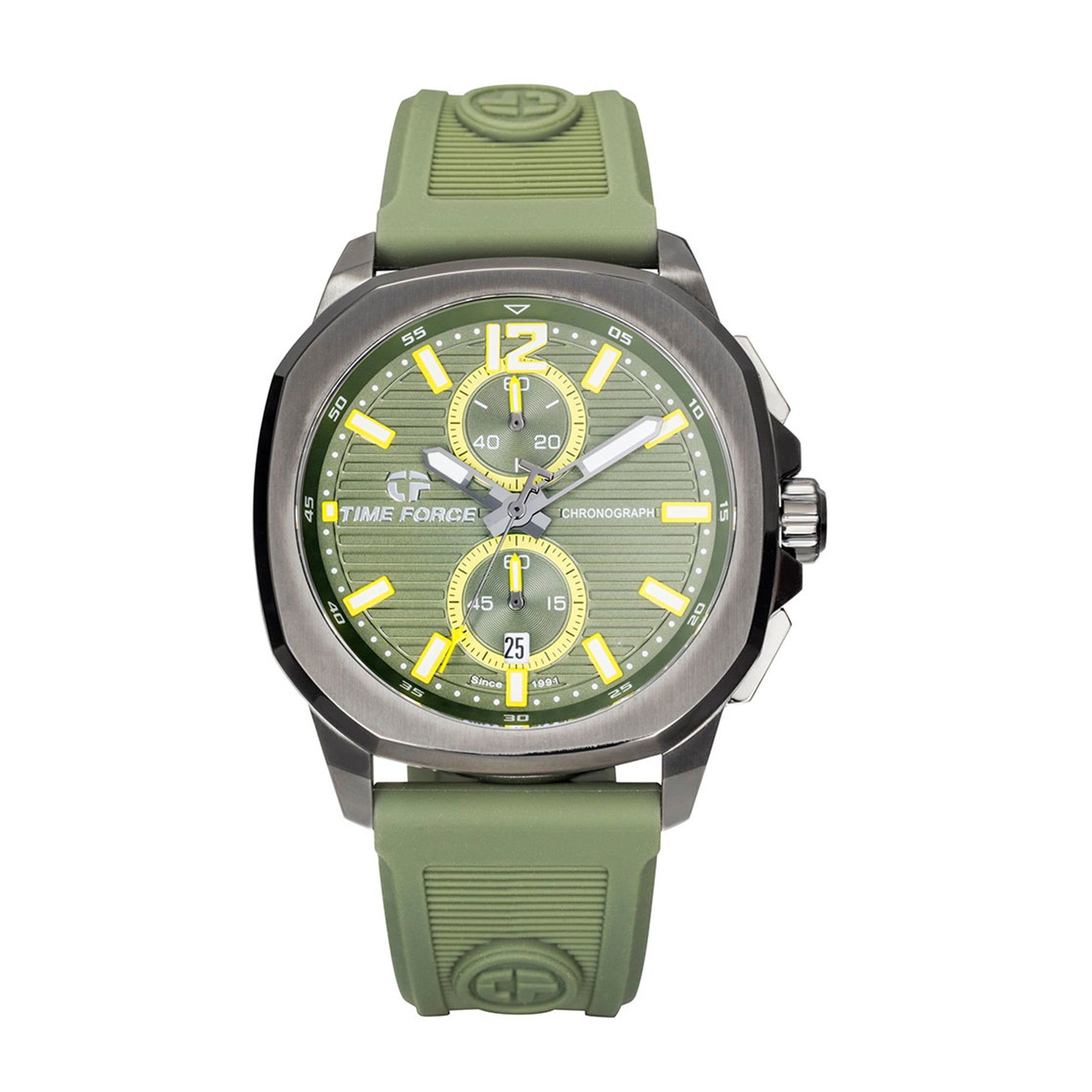 Reloj Time Force Diavolo TF5045MN07 Caballero