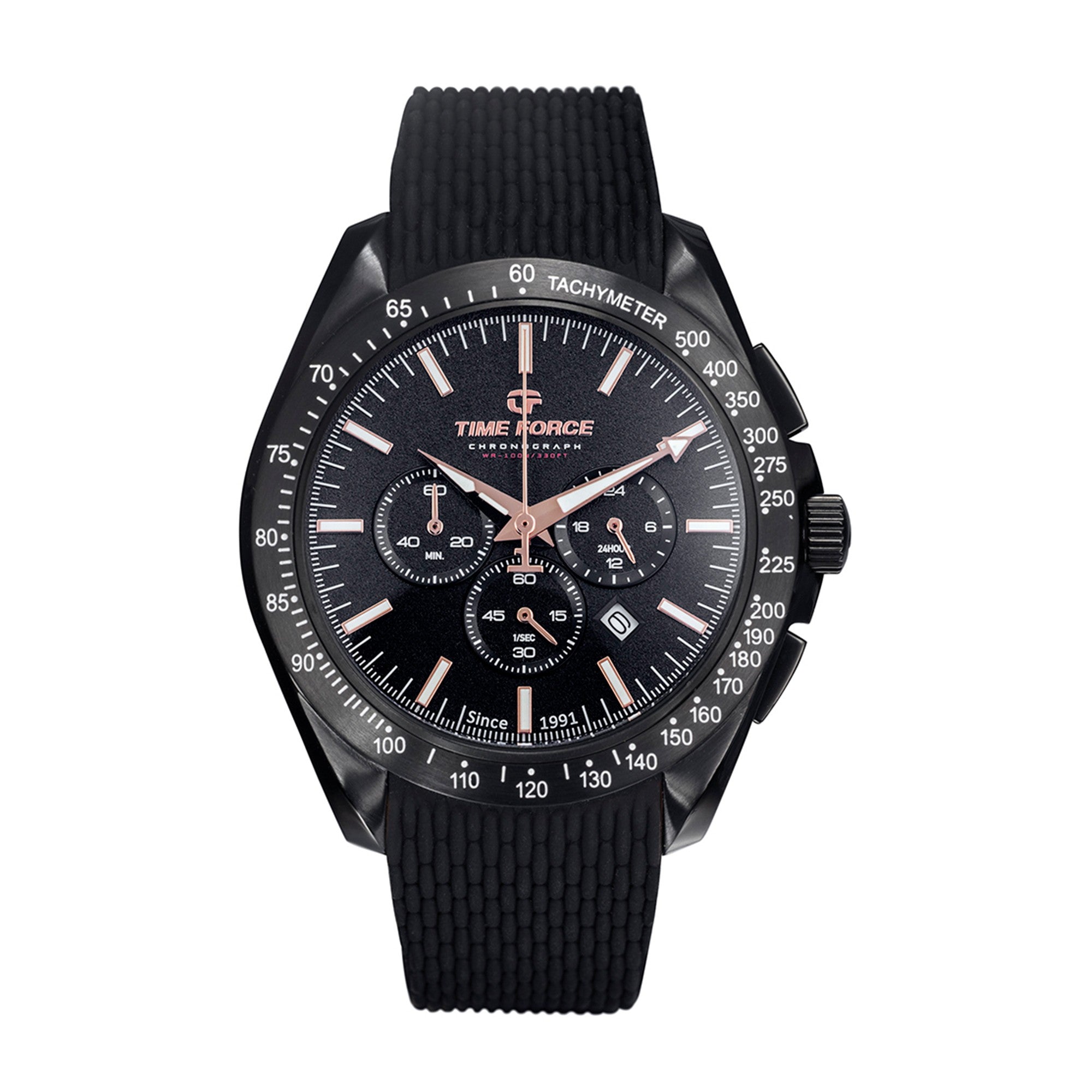 Reloj Time Force Cosmos Infinite TF5048MN01 Caballero
