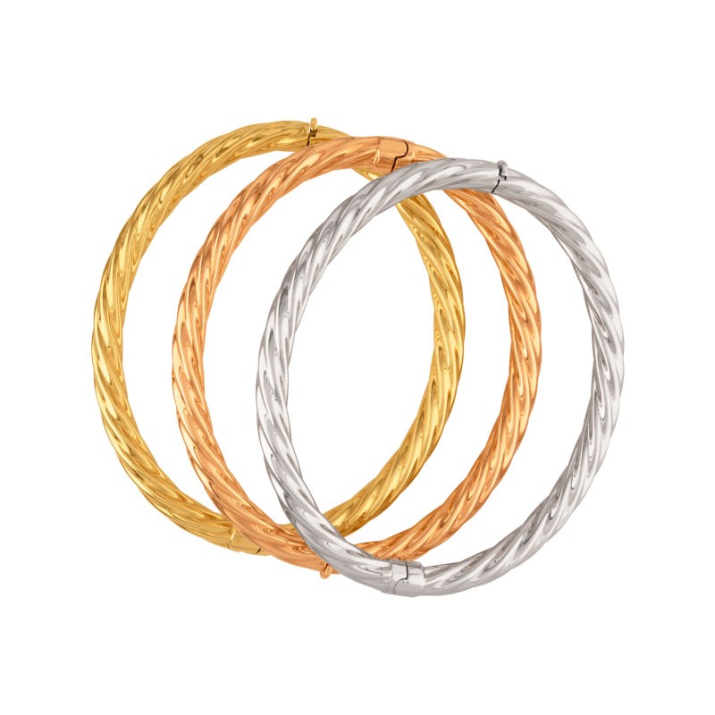 AROS TRIO EN MELCOCHA