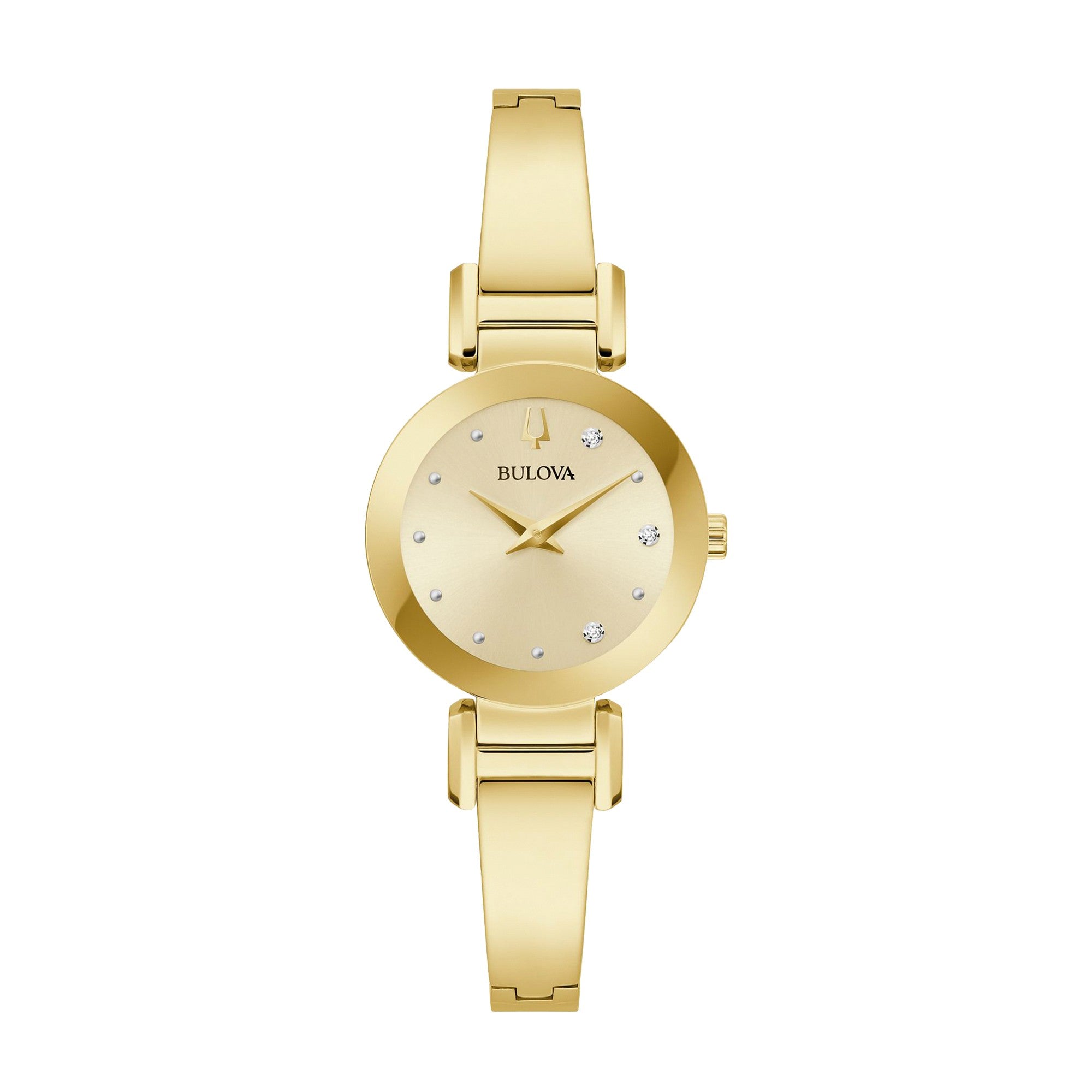 Reloj Bulova Modern Marc Anthony 97P164S Dama