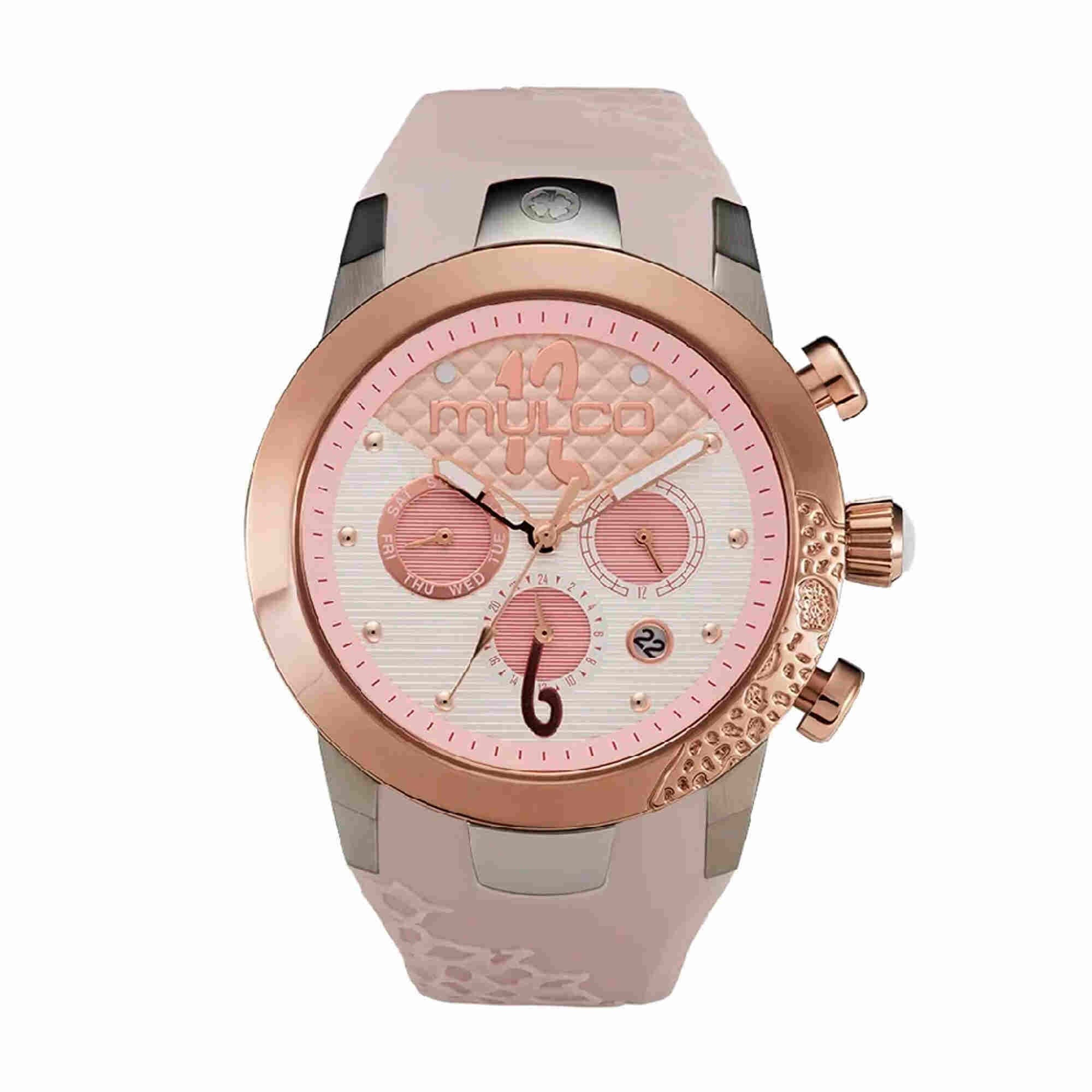 Reloj Mulco Lady D MW322872113 Dama