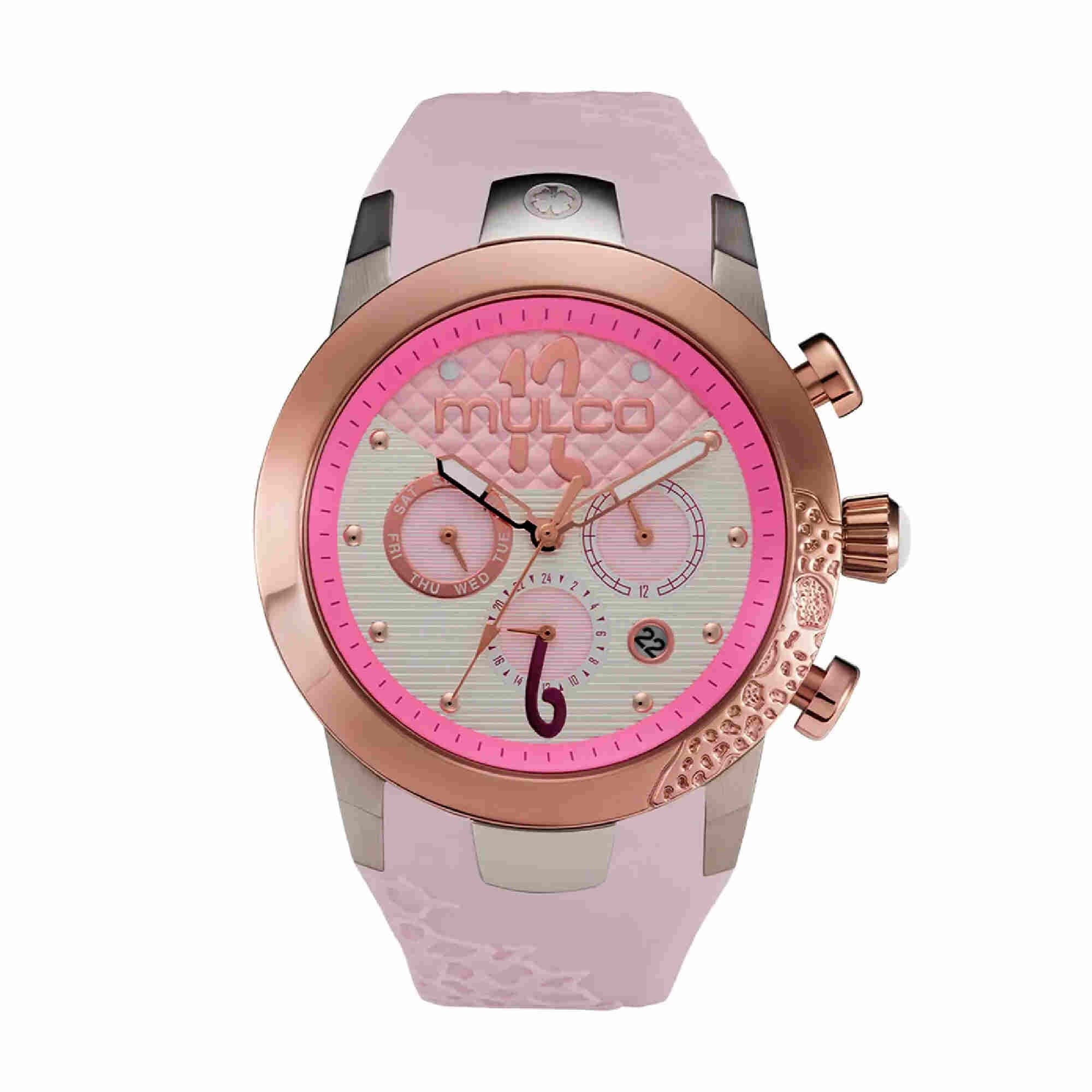 Reloj Mulco Lady D MW322872083 Dama
