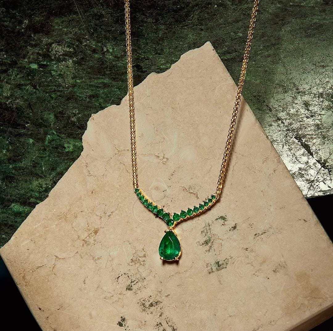 Joyería