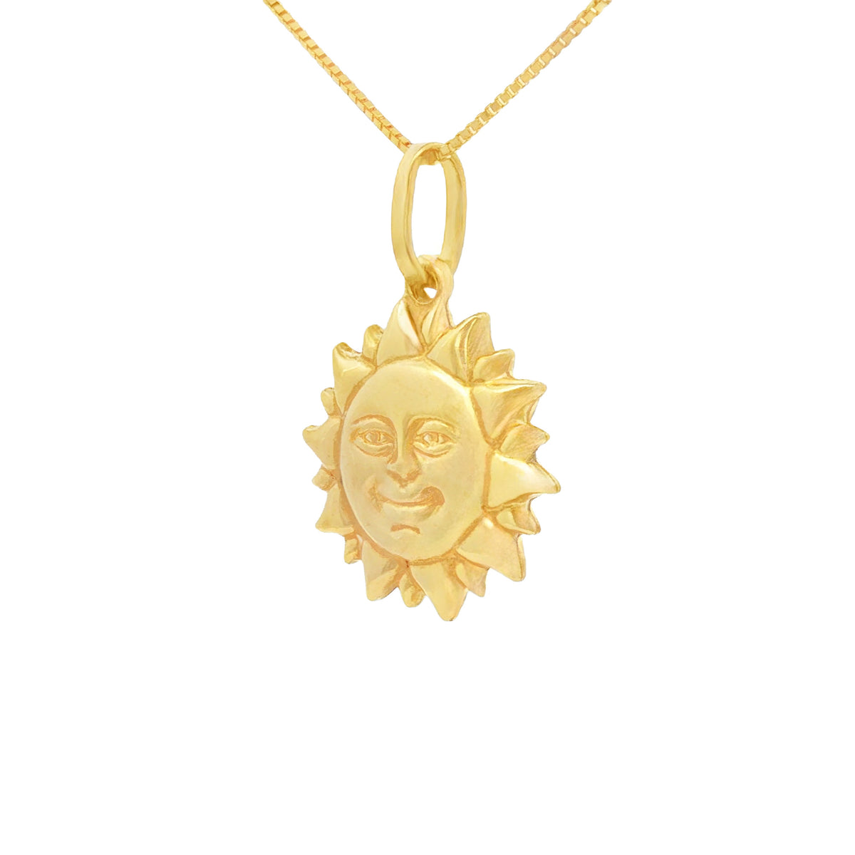 DIJE SOL