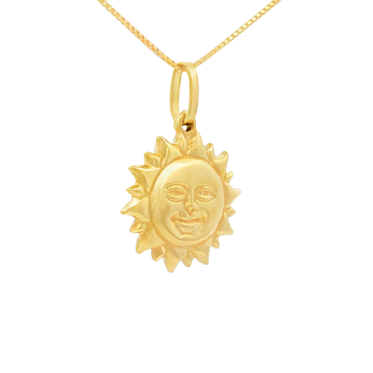 DIJE SOL