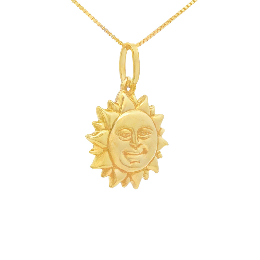 DIJE SOL