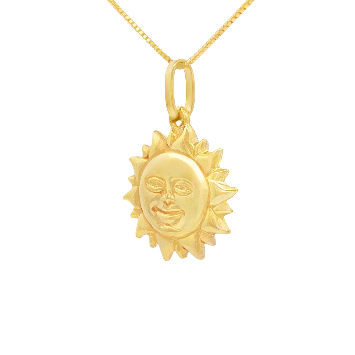 DIJE SOL