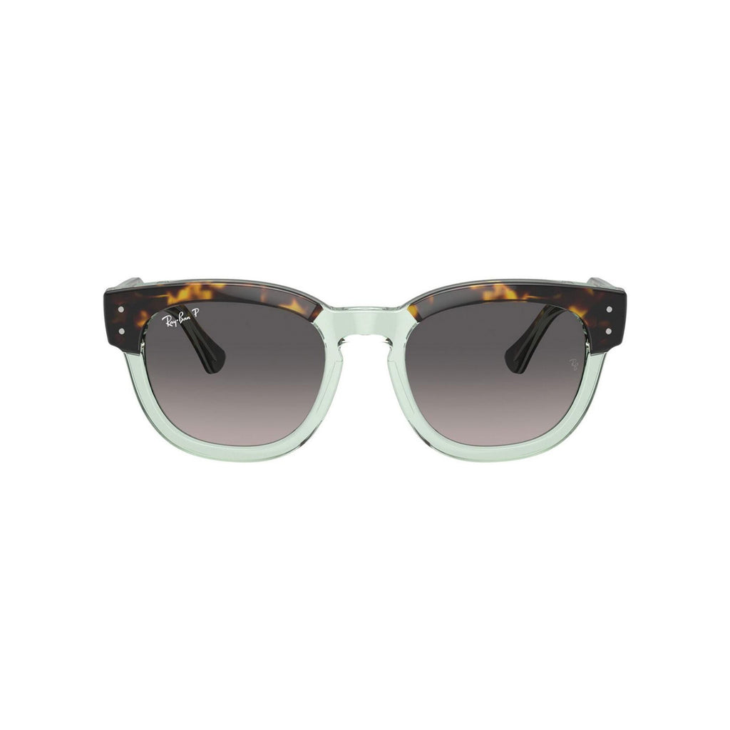 Gafas Ray-Ban Mega Hawkeye Unisex