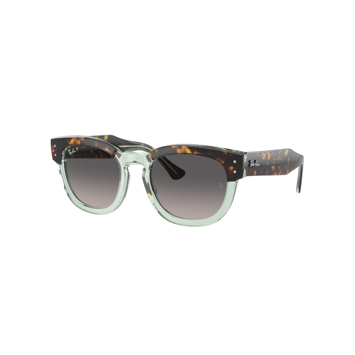 Gafas Ray-Ban Mega Hawkeye Unisex