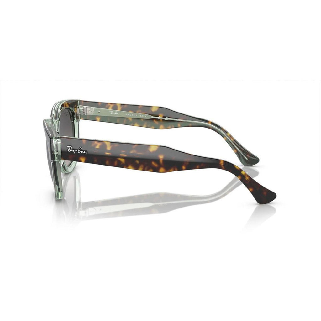 Gafas Ray-Ban Mega Hawkeye Unisex