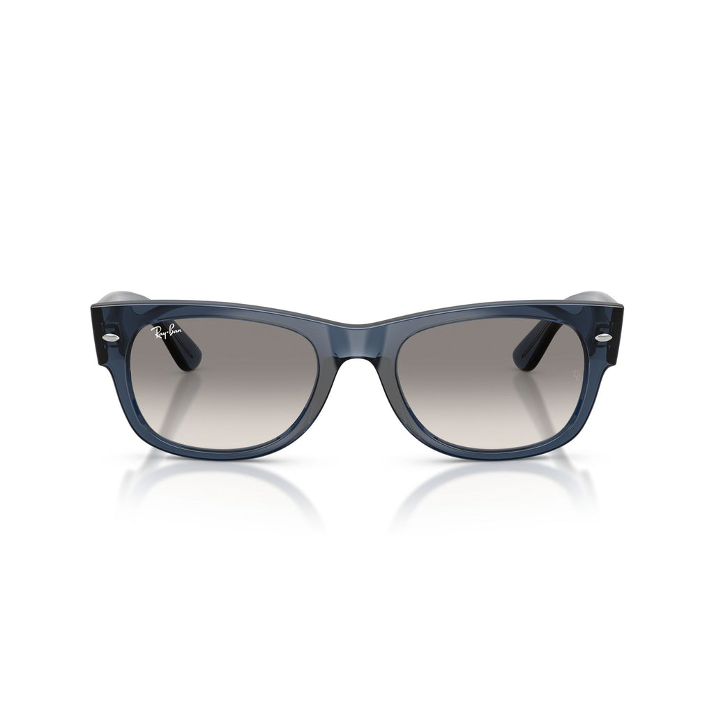 Gafas Ray-Ban Mega Wayfarer Unisex
