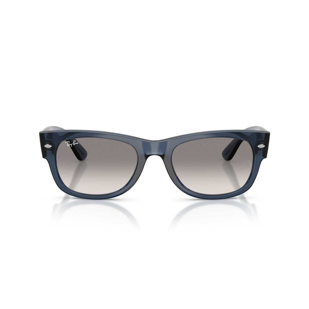 Gafas Ray-Ban Mega Wayfarer Unisex