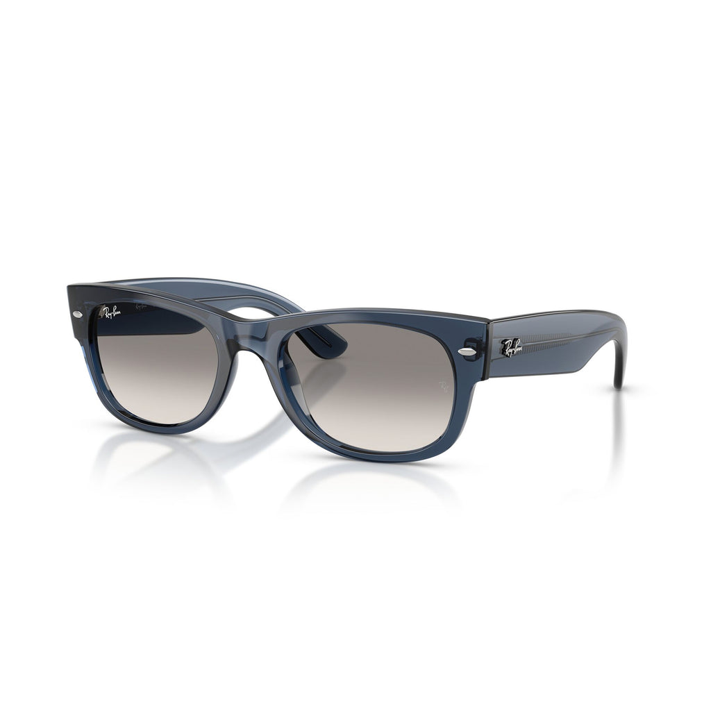 Gafas Ray-Ban Mega Wayfarer Unisex