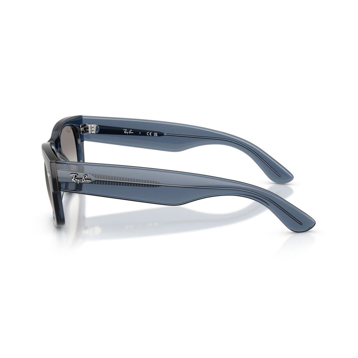 Gafas Ray-Ban Mega Wayfarer Unisex