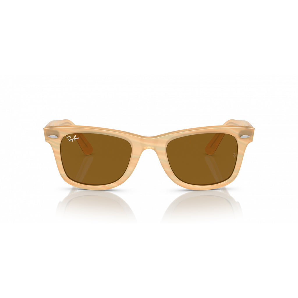 Gafas Ray-Ban Wayfarer Photo Unisex