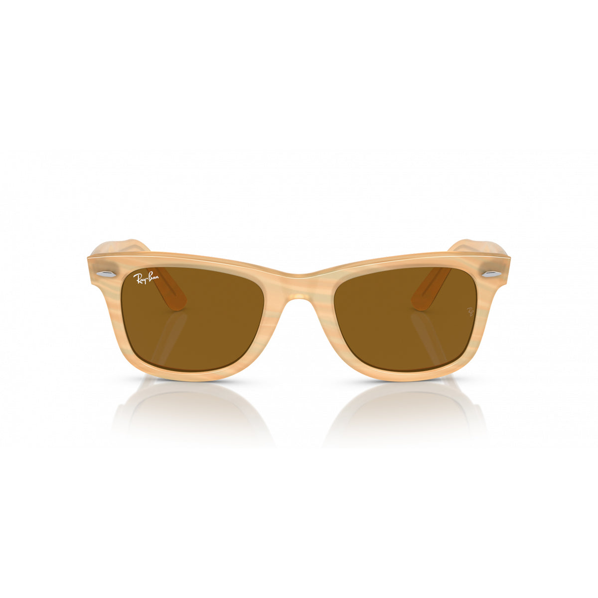 Gafas Ray-Ban Wayfarer Photo Unisex