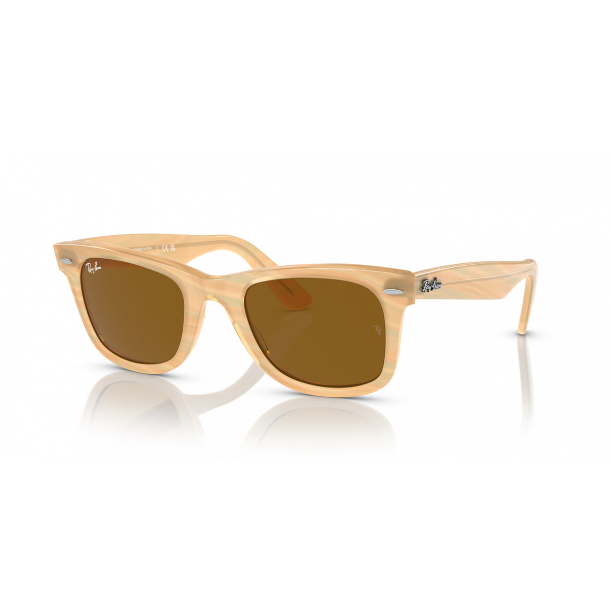 Gafas Ray-Ban Wayfarer Photo Unisex