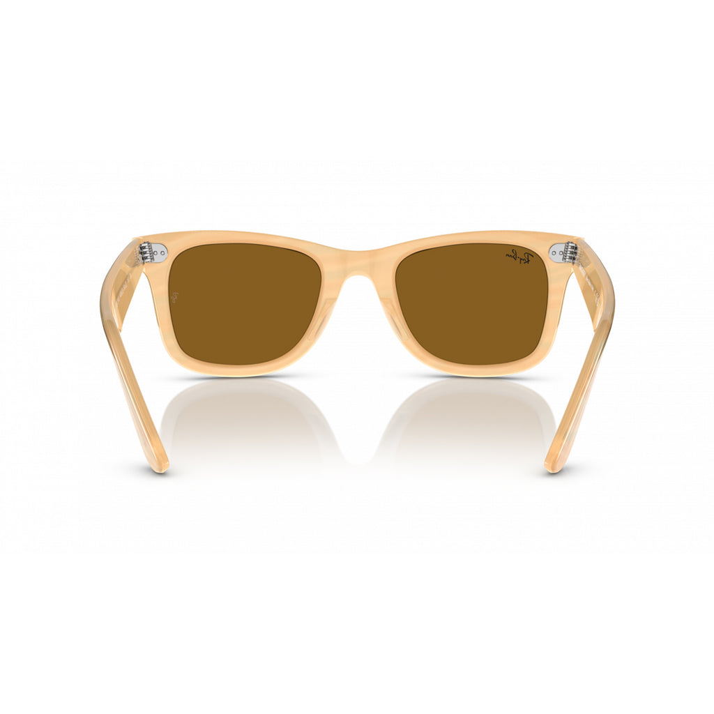 Gafas Ray-Ban Wayfarer Photo Unisex