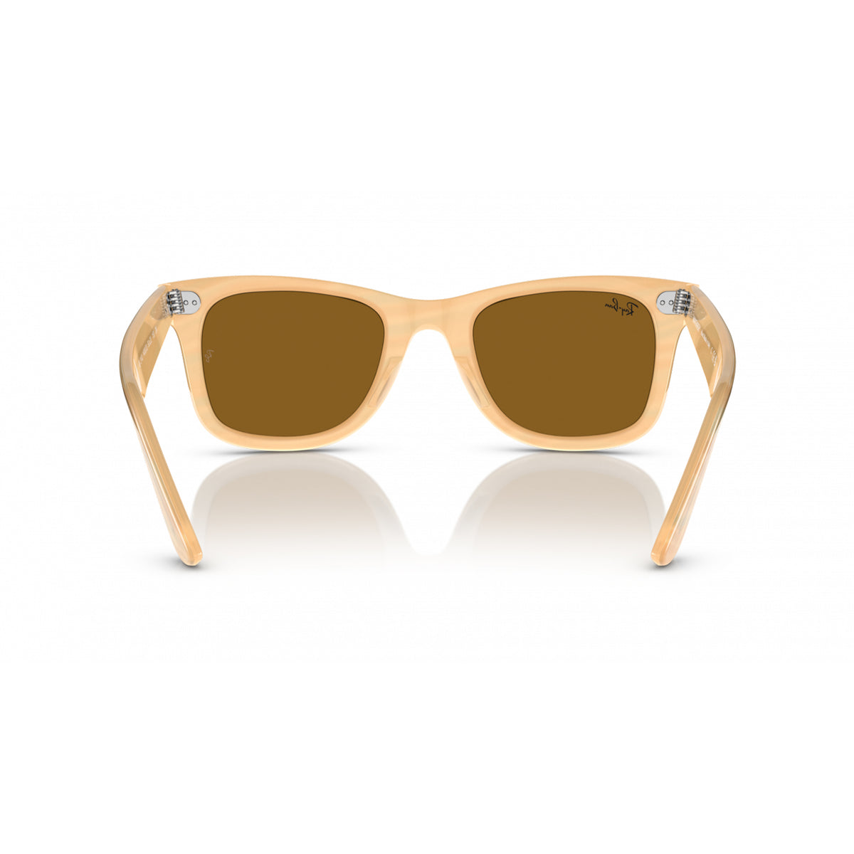 Gafas Ray-Ban Wayfarer Photo Unisex