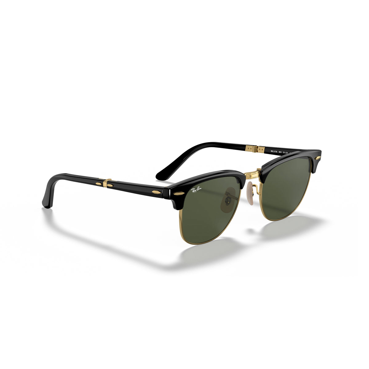 Gafas Ray-Ban Clubmaster Folding Unisex