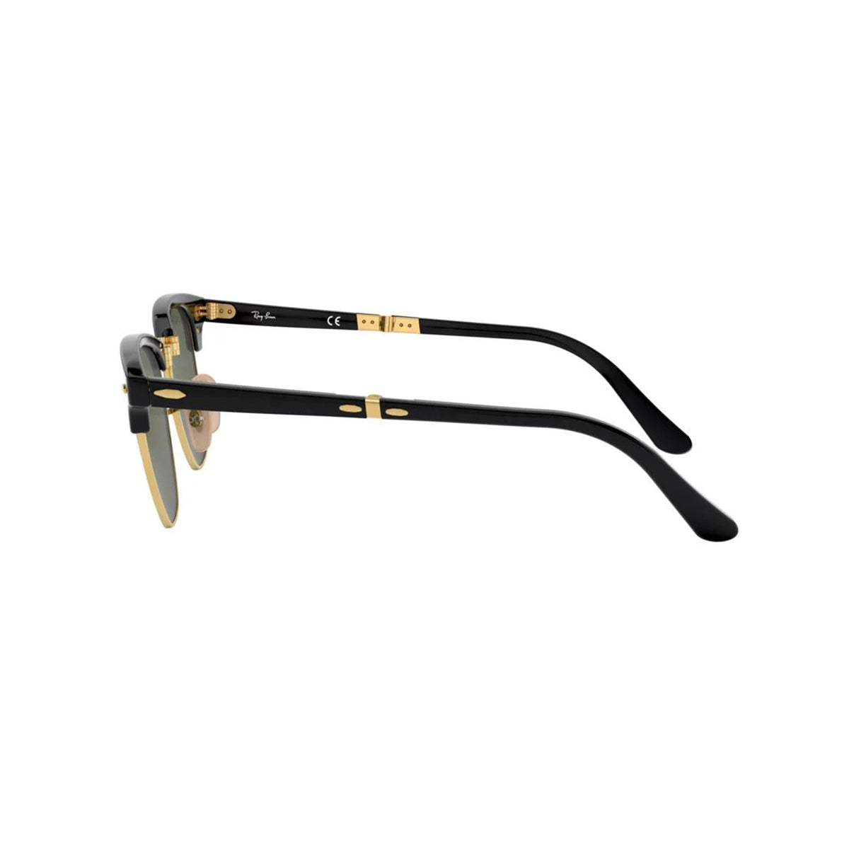 Gafas Ray-Ban Clubmaster Folding Unisex