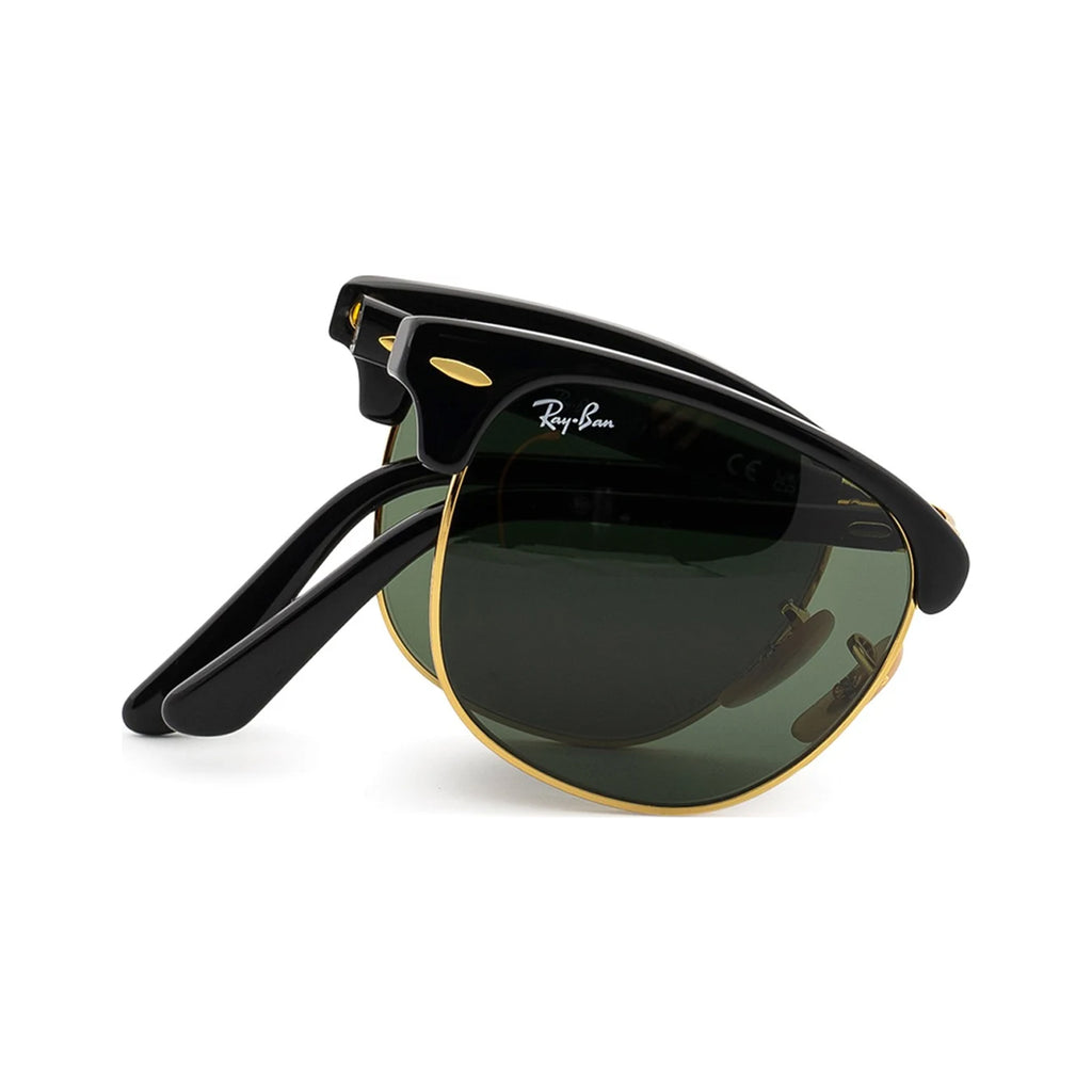 Gafas Ray-Ban Clubmaster Folding Unisex