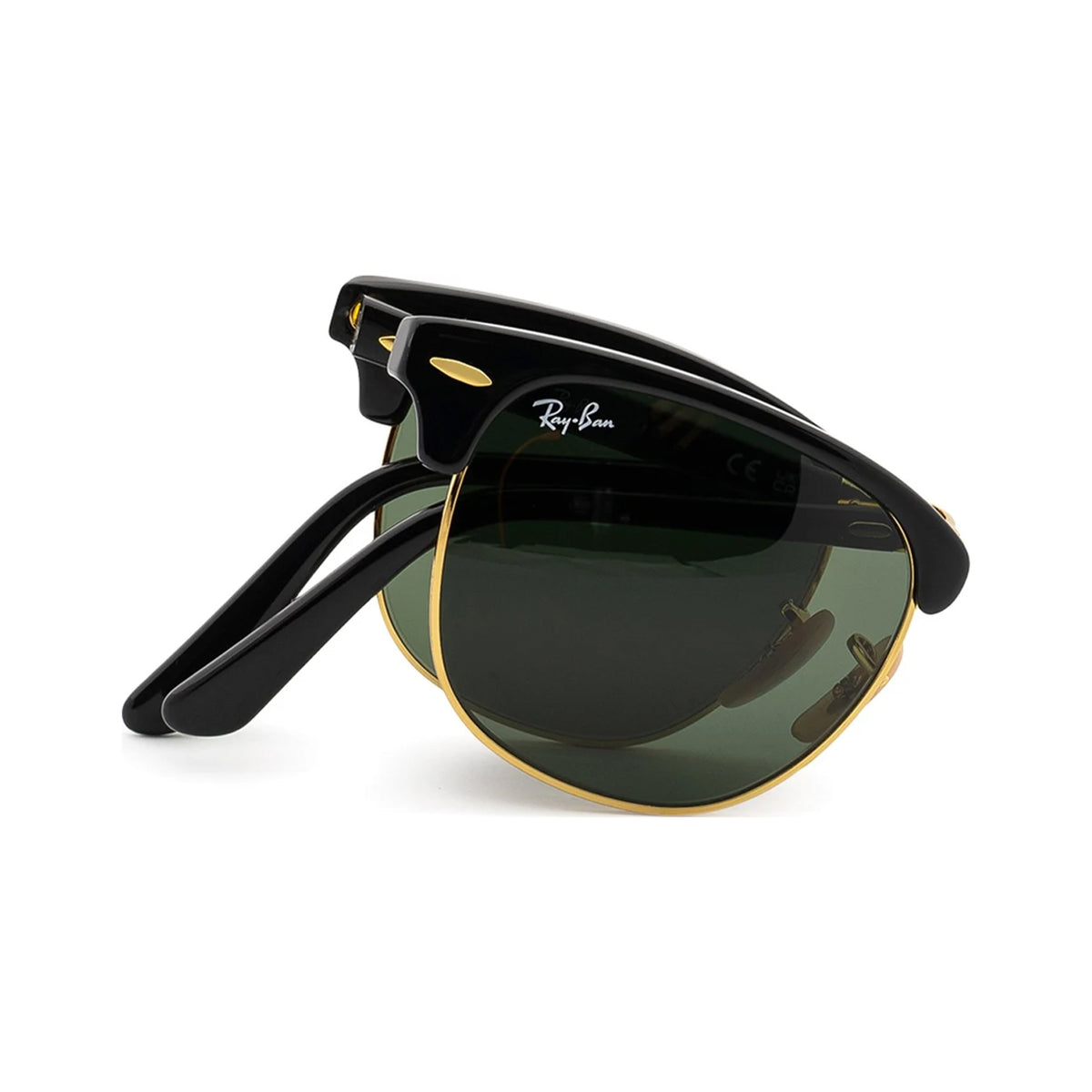 Gafas Ray-Ban Clubmaster Folding Unisex