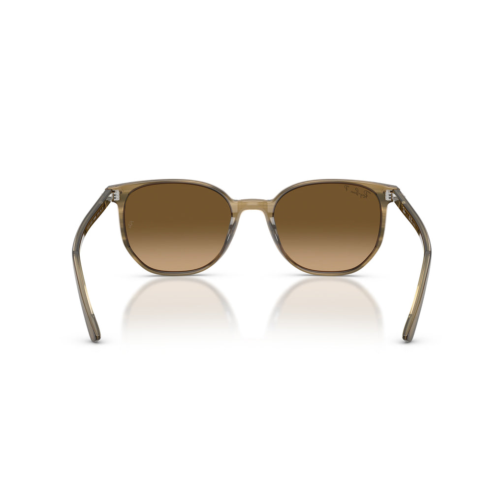 Gafas Ray-Ban Elliot Unisex