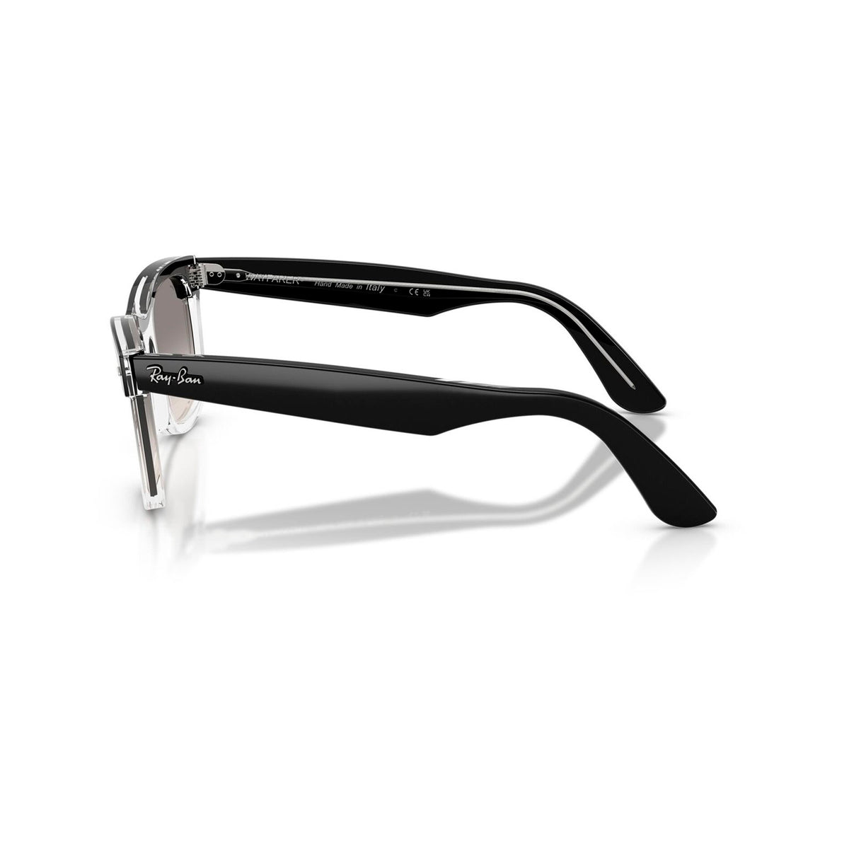 Gafas Ray-Ban Wayfarer Street Neat Unisex
