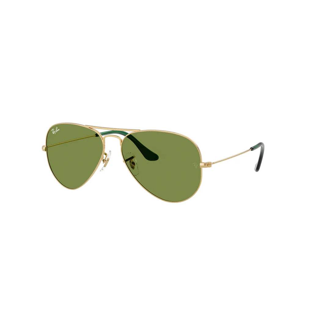 Gafas Ray-Ban Aviator Large Metal Unisex