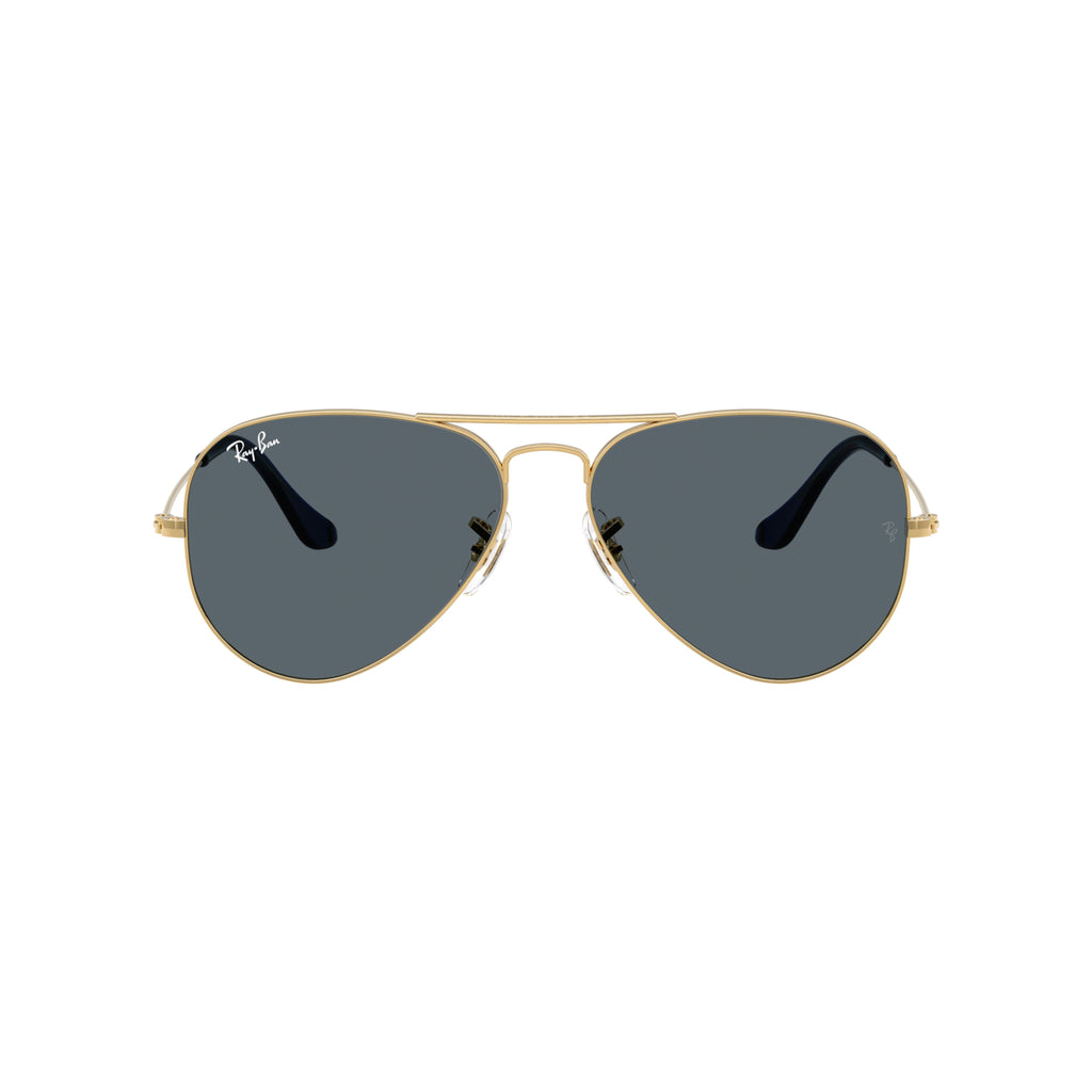 Gafas Ray-Ban Aviator Large Metal Unisex