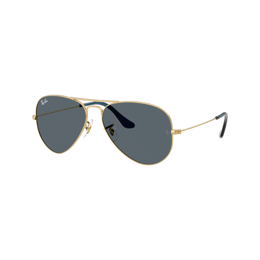 Gafas Ray-Ban Aviator Large Metal Unisex