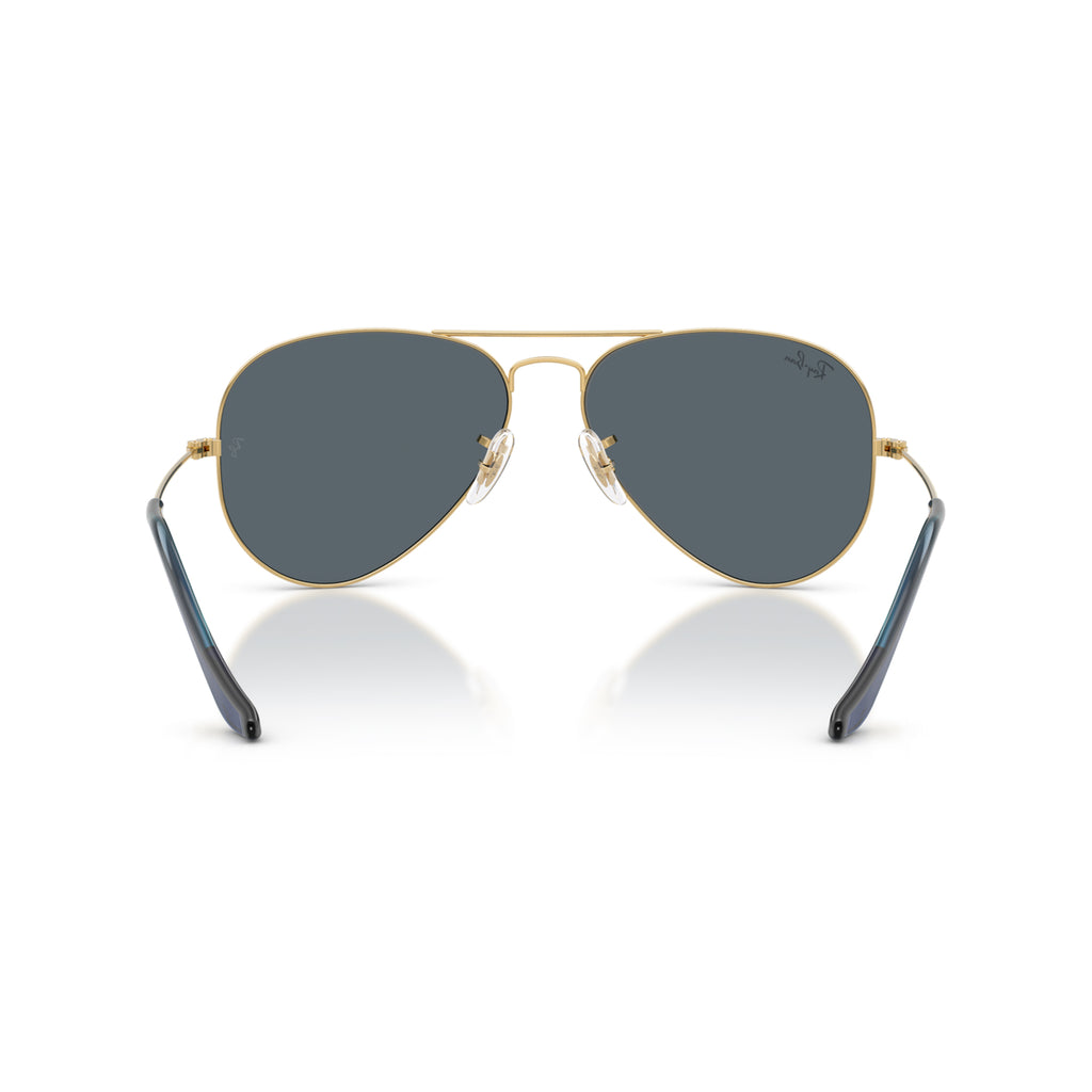 Gafas Ray-Ban Aviator Large Metal Unisex