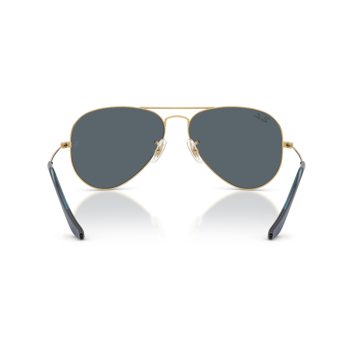 Gafas Ray-Ban Aviator Large Metal Unisex