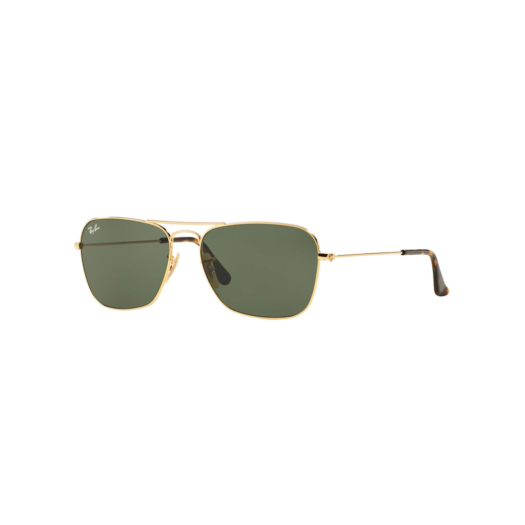 Gafas Ray-Ban Caravan Unisex