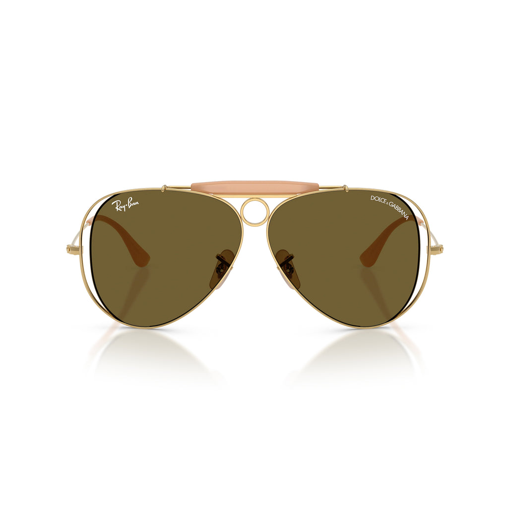 Gafas Ray-Ban x Dolce & Gabbana Unisex