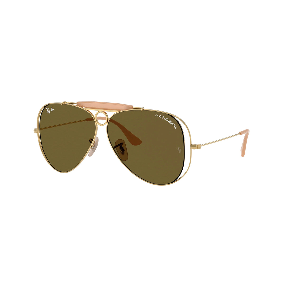 Gafas Ray-Ban x Dolce & Gabbana Unisex