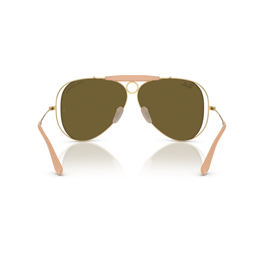 Gafas Ray-Ban x Dolce & Gabbana Unisex